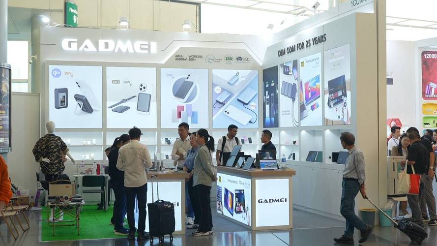 2026年口碑好的香港电子产品展会厂家能力调研报告